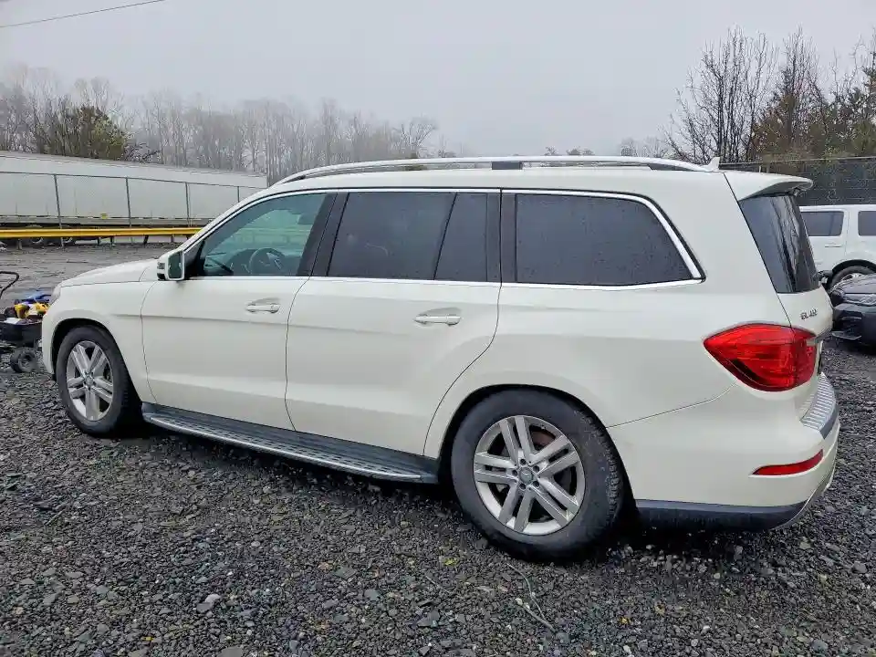 4JGDF6EE6GA661376 2016 MERCEDES-BENZ GL-CLASS-1