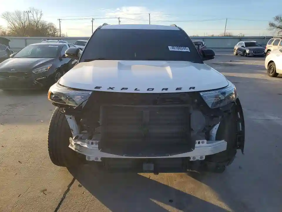 1FM5K8GC8NGA47821 2022 FORD EXPLORER-4