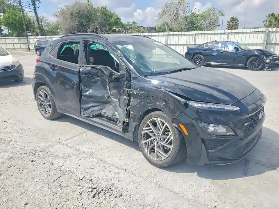 KM8K33A30PU011251 2023 HYUNDAI KONA-3