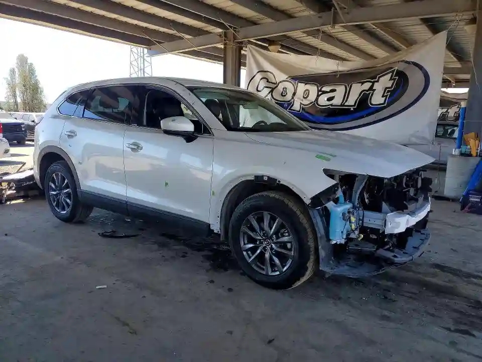 JM3TCBCY8P0644204 2023 MAZDA CX-9-3