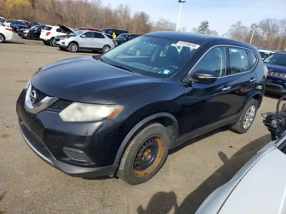 KNMAT2MV3FP509433 2015 NISSAN ROGUE-0