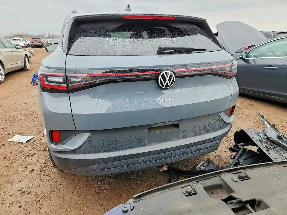 1V2DNPE80PC046526 2023 VOLKSWAGEN ID.4 PRO-5