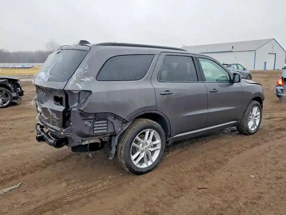 1C4RDJDG4TC176979 2026 DODGE DURANGO-2