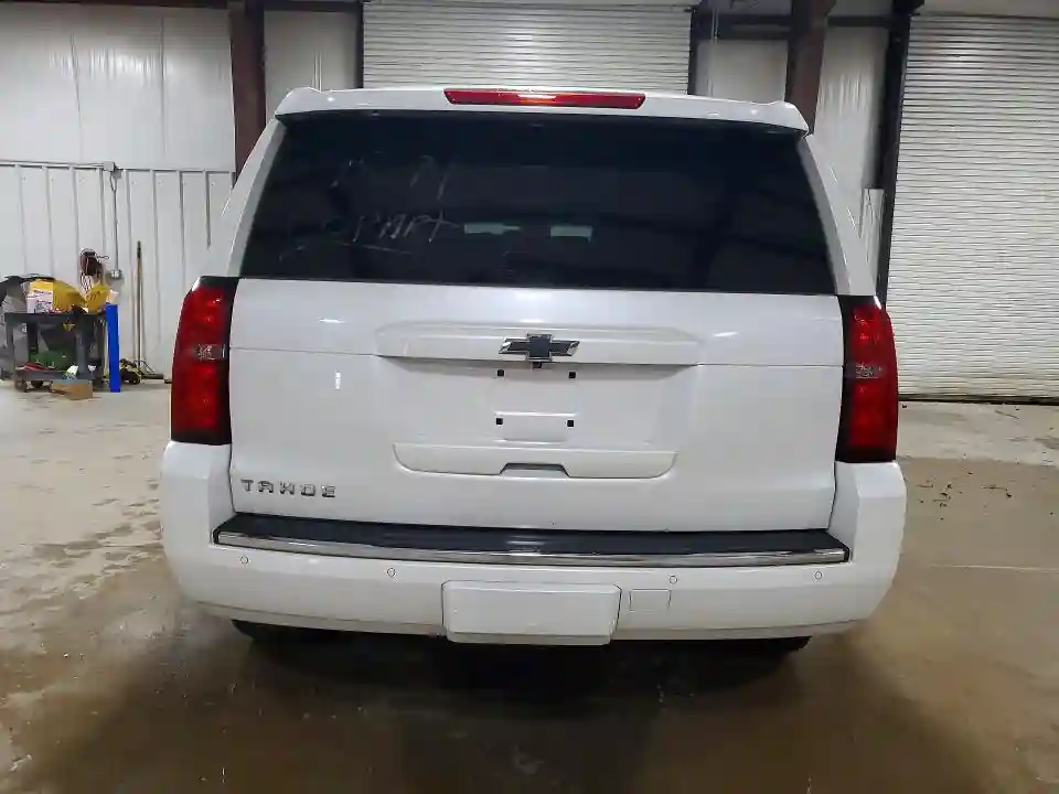 1GNSKCKC8GR434871 2016 CHEVROLET TAHOE-5