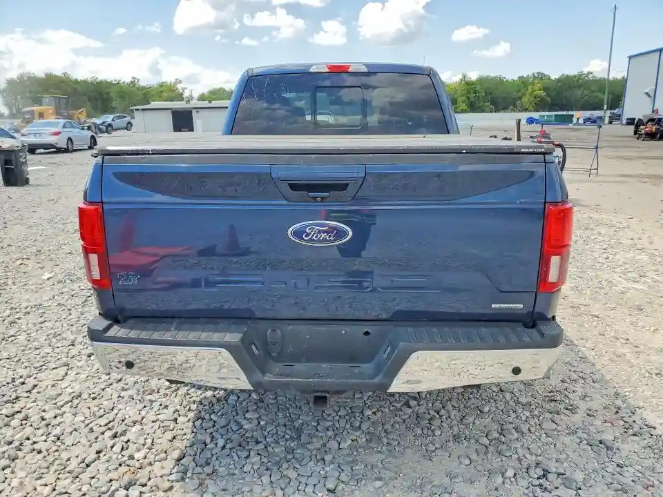 1FTEX1CP5JFC82649 2018 FORD-5