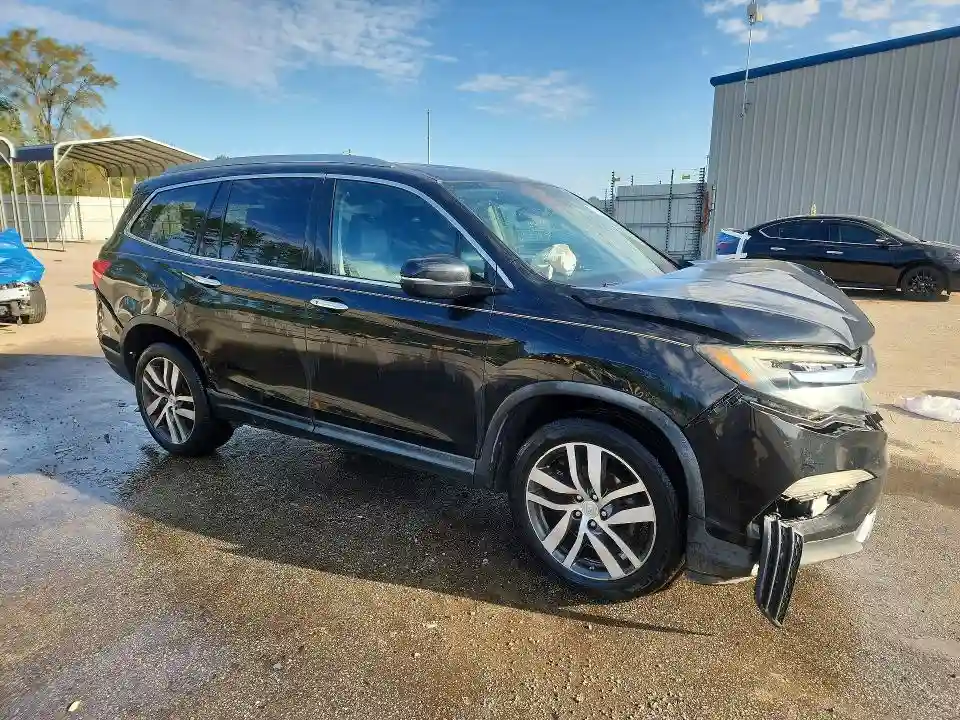 5FNYF6H01GB094118 2016 HONDA PILOT-3