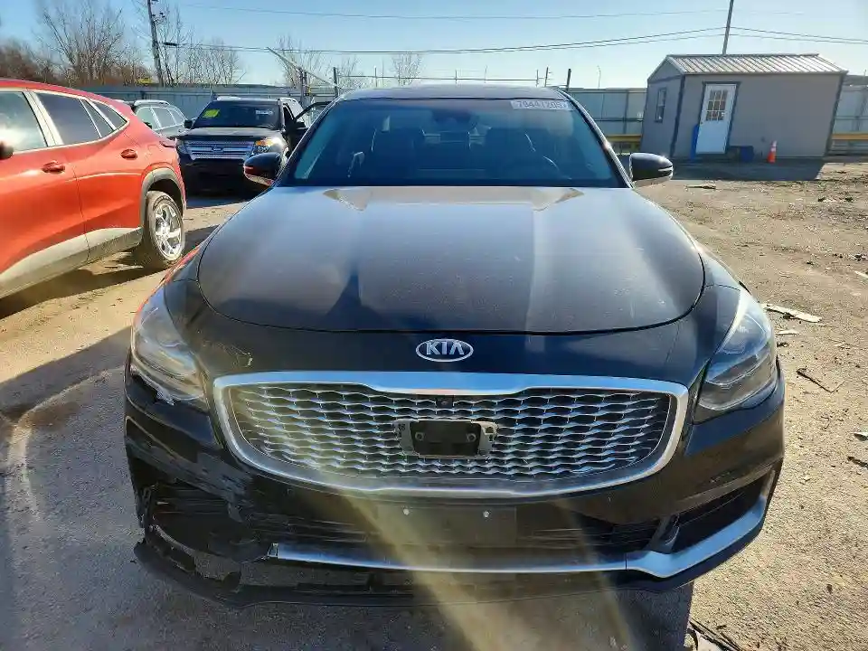 KNAS34J68K6009469 2019 KIA K900-4
