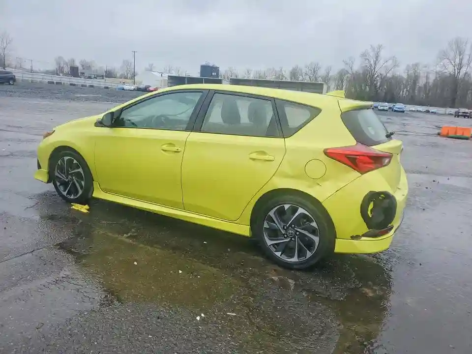 JTNKARJE9JJ553838 2018 TOYOTA COROLLA-1