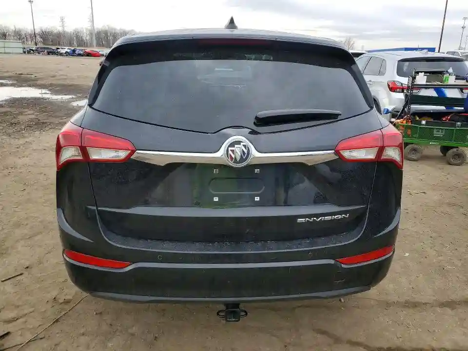 LRBFXBSA2KD009915 2019 BUICK ENVISION-5