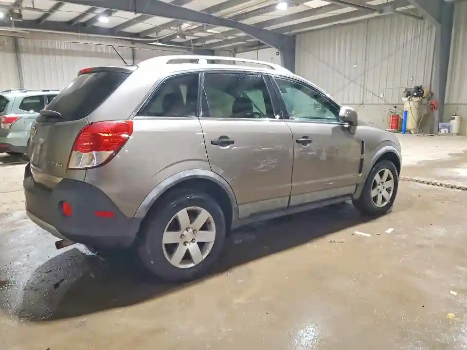 3GNAL2EK4CS519896 2012 CHEVROLET CAPTIVA-2
