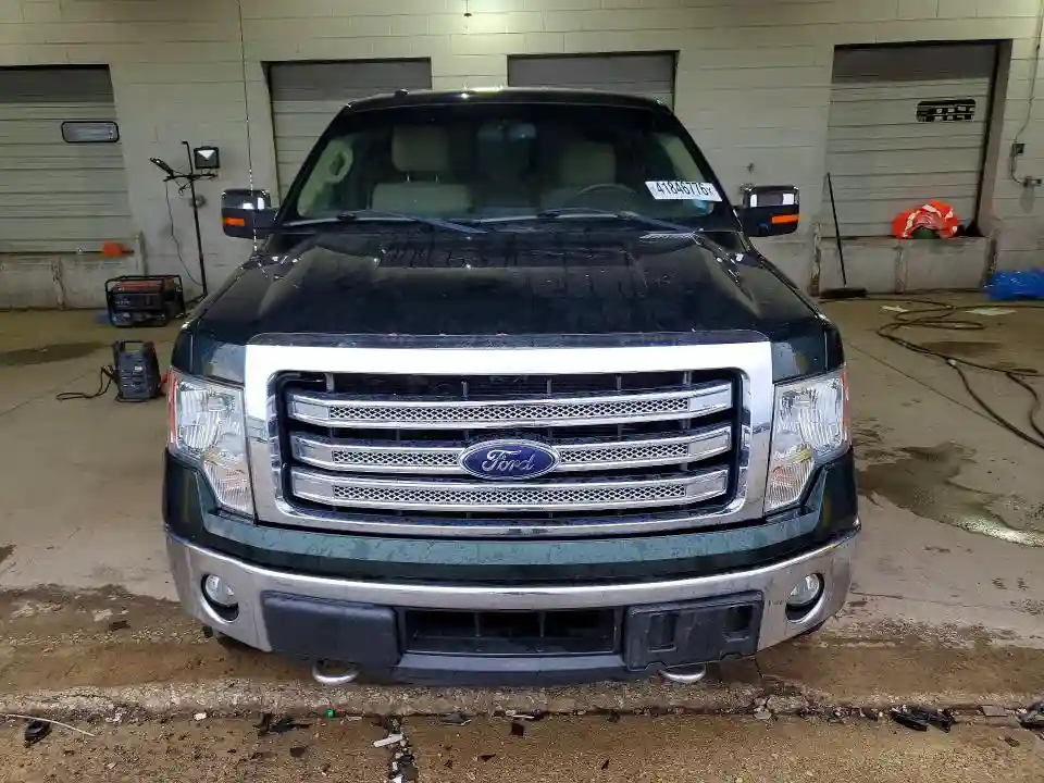 1FTFW1ET6EKE32010 2014 FORD F-150-4