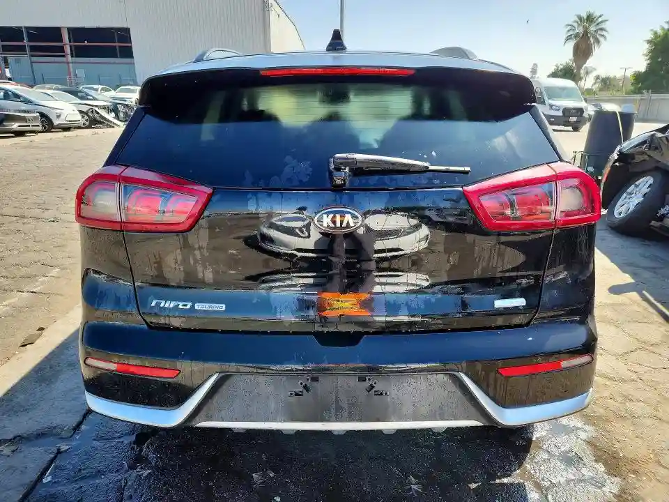 KNDCC3LCXK5293469 2019 KIA NIRO-5