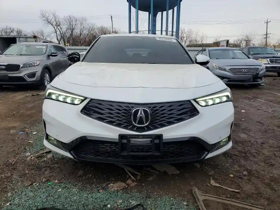 19UDE4H69RA025054 2024 ACURA INTEGRA-4