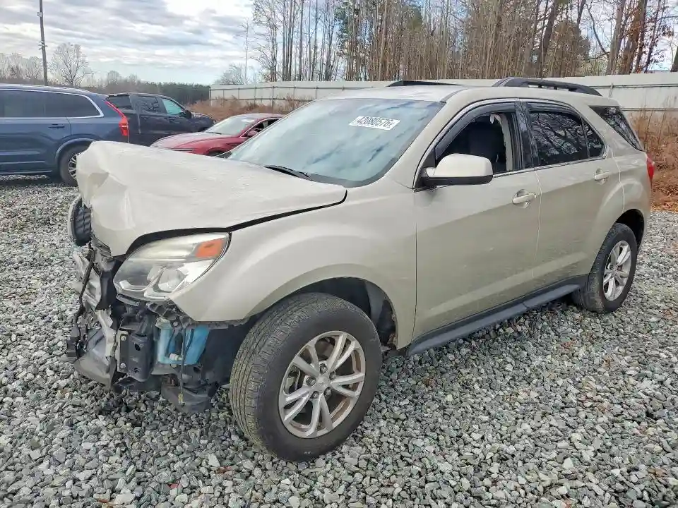 2GNALCEK3G1163352 2016 CHEVROLET EQUINOX LT-0