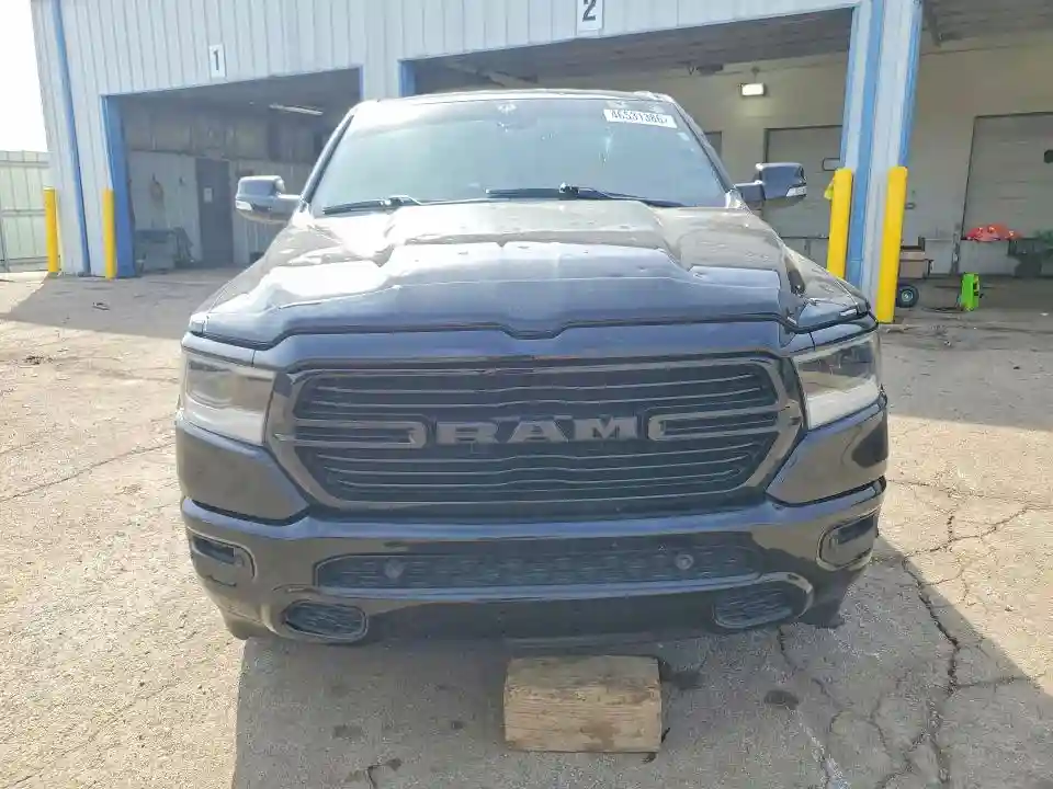 1C6RRFFG9KN911493 2019 RAM 1500-4