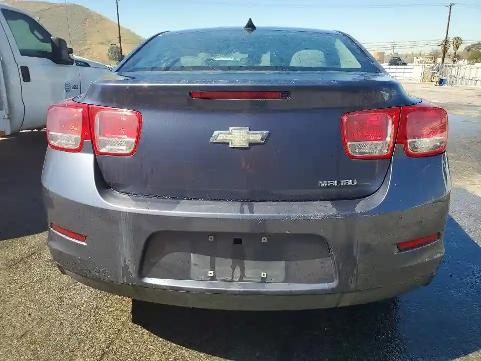 1G11B5SL3EF164102 2014 CHEVROLET MALIBU-5