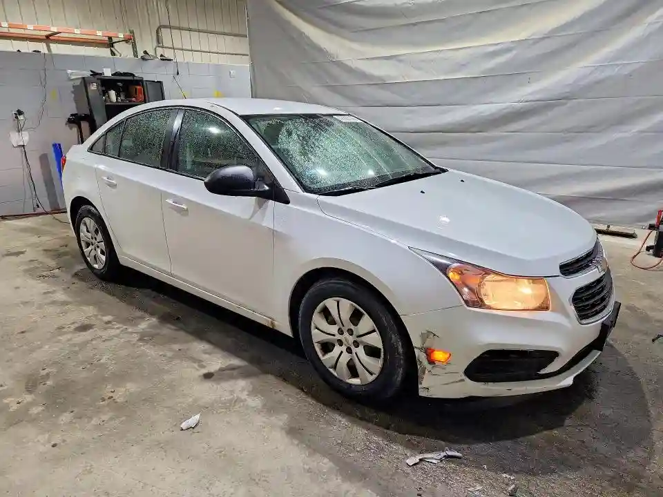 1G1PC5SG8G7170761 2016 CHEVROLET CRUZE-3