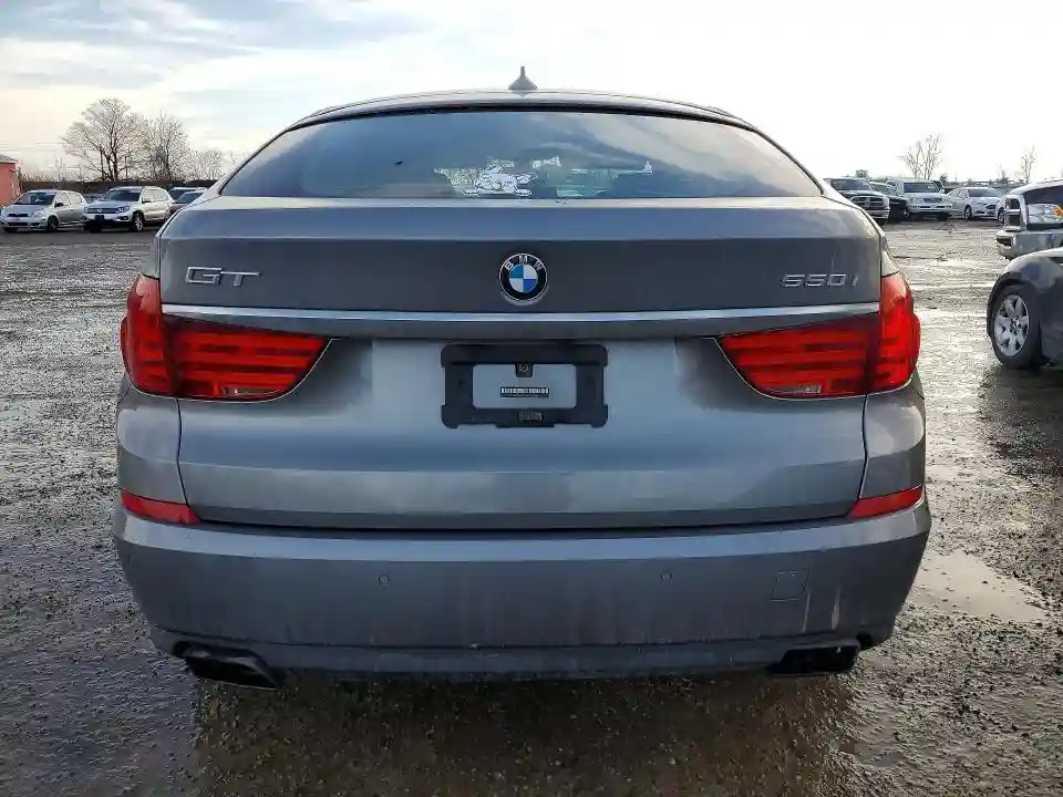WBASN4C52AC208404 2010 BMW 5 SERIES-5