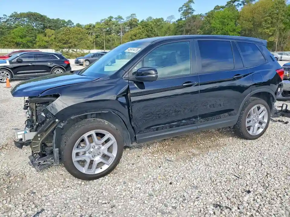 5FNYF8H56SB002307 2025 HONDA PASSPORT-0