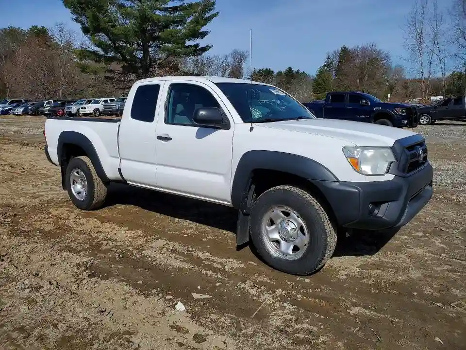 5TFUX4EN7FX034235 2015 TOYOTA TACOMA-3