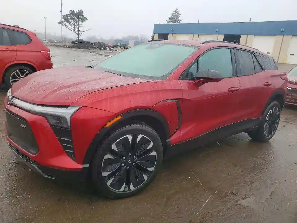 3GNKDCRJ7RS215723 2024 CHEVROLET BLAZER-0