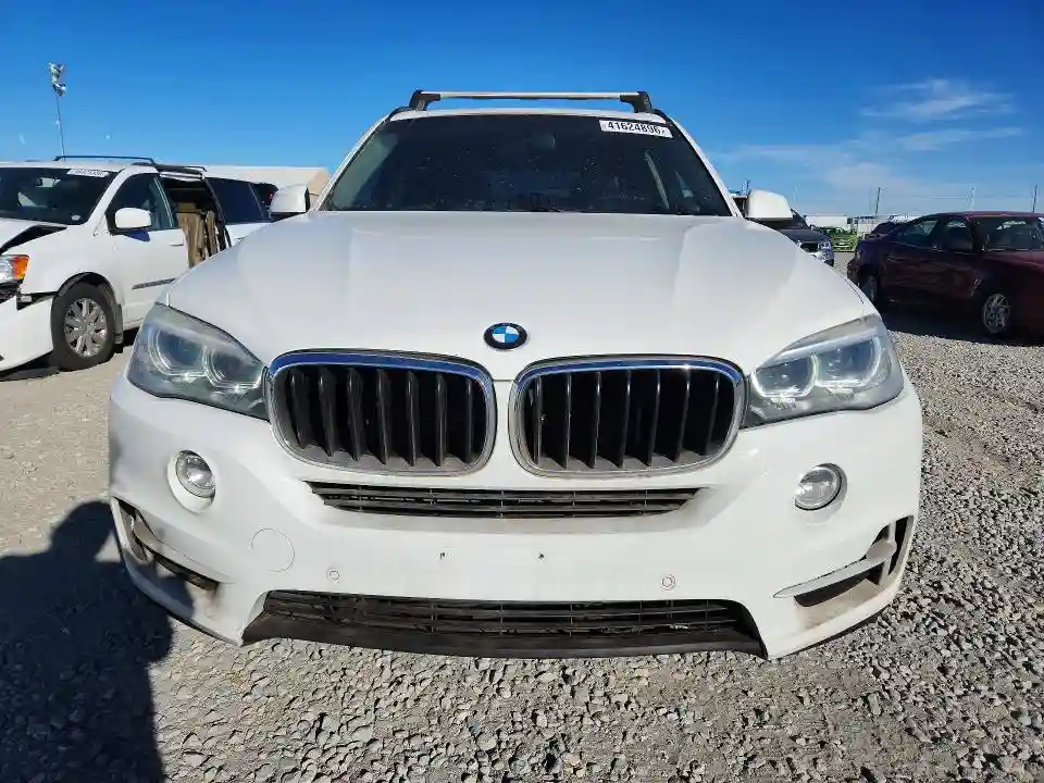 5UXKR0C55E0H28685 2014 BMW X5-4