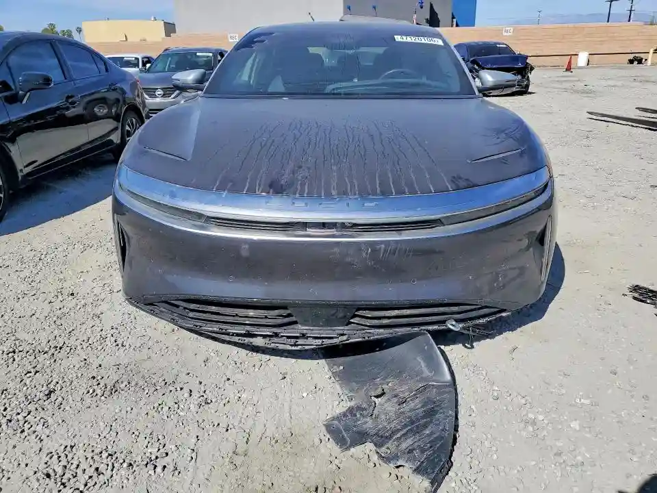 50EA1GBA6NA005796 2022 LUCID MOTORS AIR-4