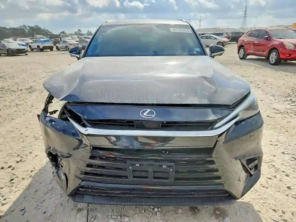 5TDAAAA67RS010979 2024 LEXUS-4