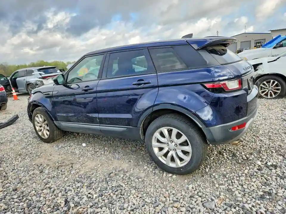 SALVP2BG7HH170675 2017 LAND ROVER RANGEROVER-1