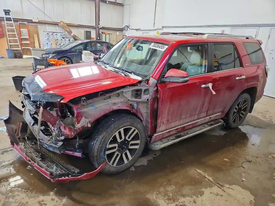 JTEBU5JR7H5458085 2017 TOYOTA 4RUNNER-0