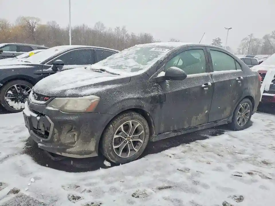 1G1JD5SBXH4170643 2017 CHEVROLET SONIC-0