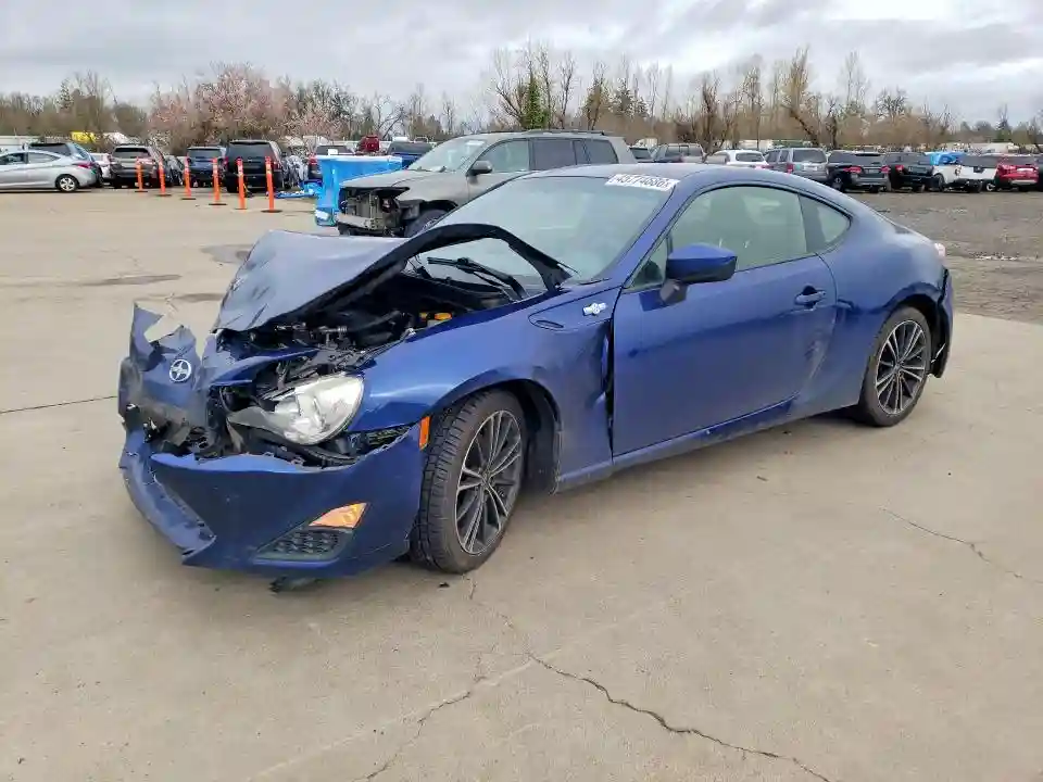 JF1ZNAA18D1725258 2013 SCION FRS-0