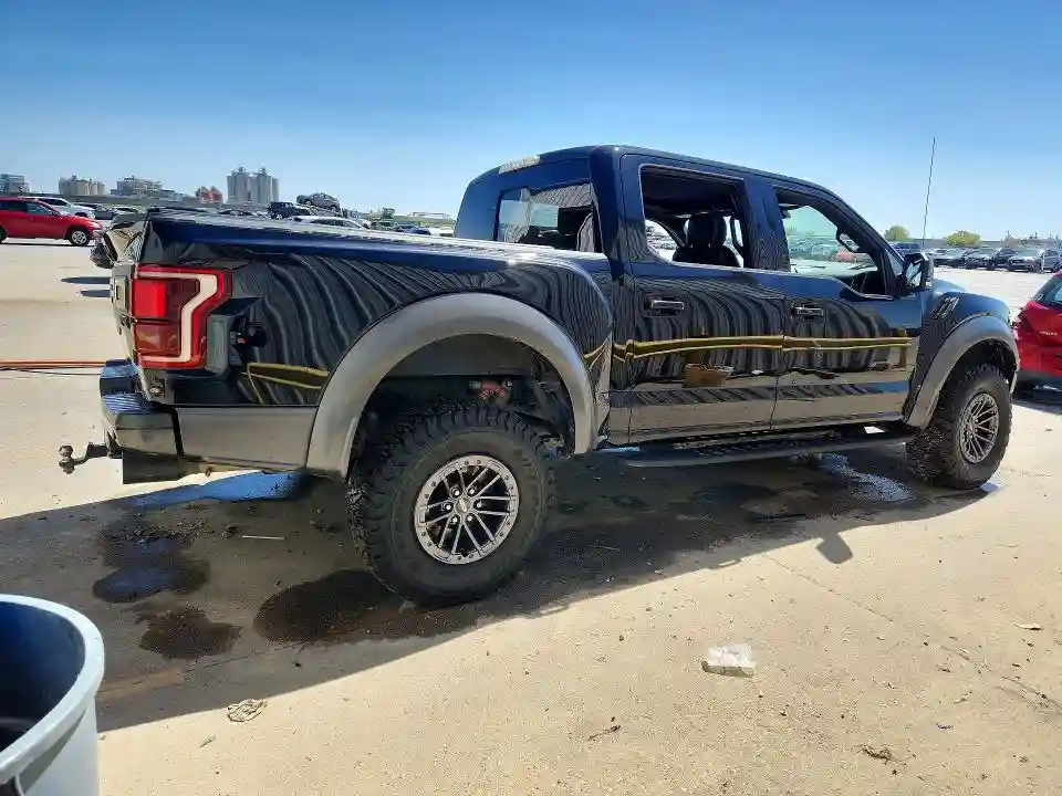 1FTFW1RG8KFA06854 2019 FORD F150-2