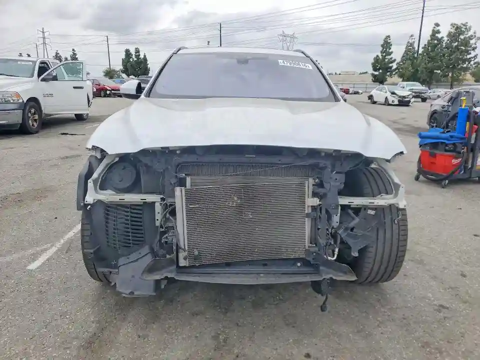 SADCK2EV3JA243874 2018 JAGUAR F-PACE-4