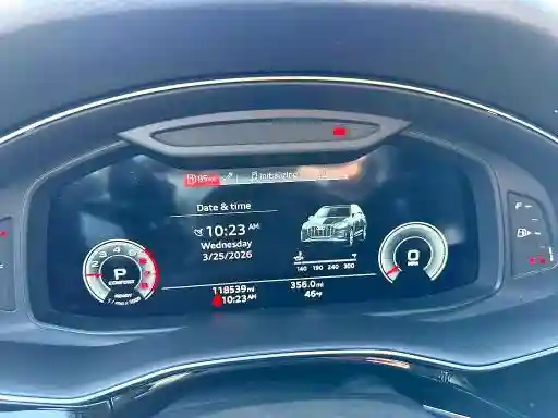 WA1LXAF75MD010227 2021 AUDI Q7-4