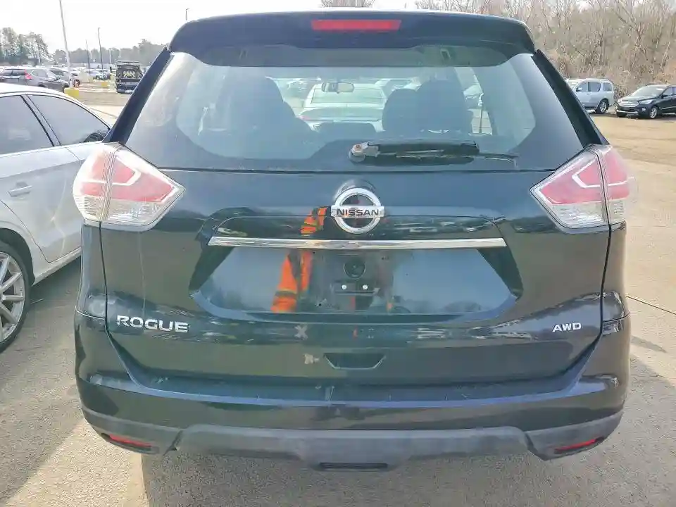 KNMAT2MV3FP509433 2015 NISSAN ROGUE-5
