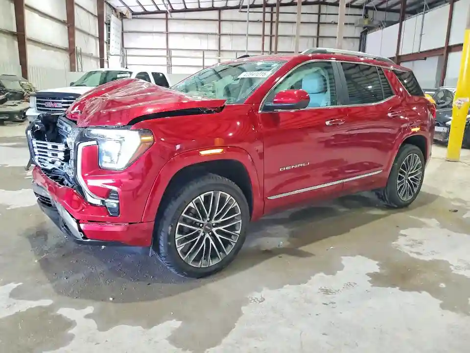 3GKALZEG0TL130135 2026 GMC TERRAIN-0