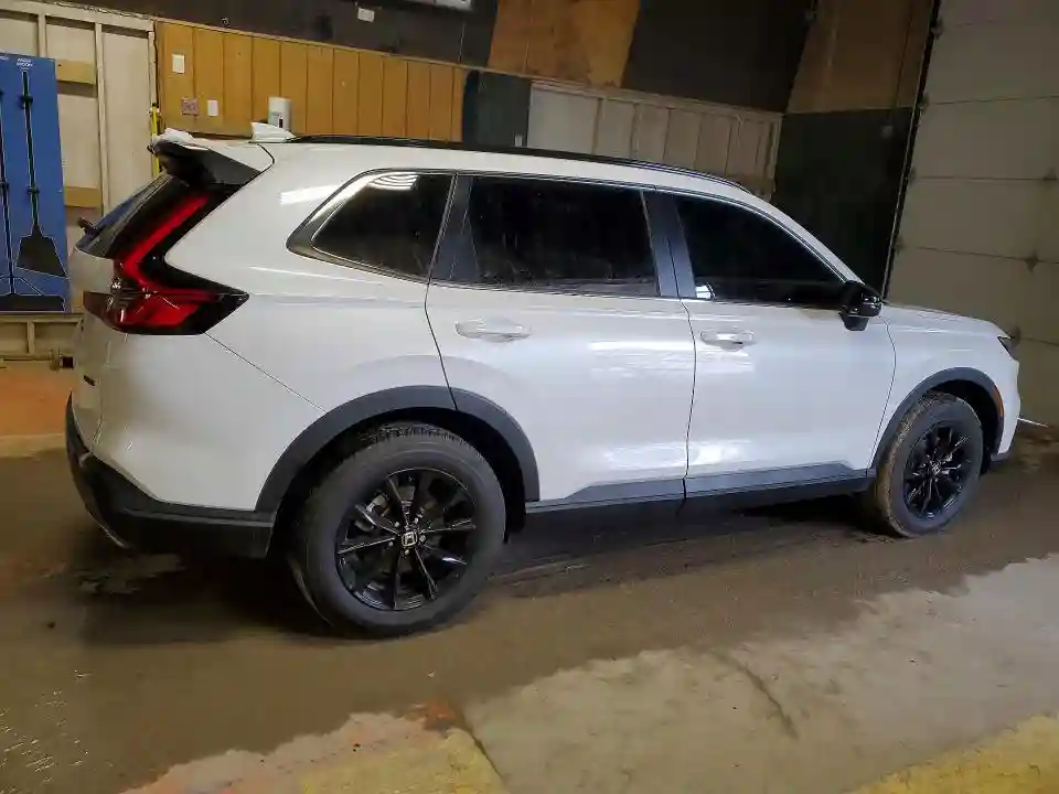 7FARS6H58SE062257 2025 HONDA CRV-2