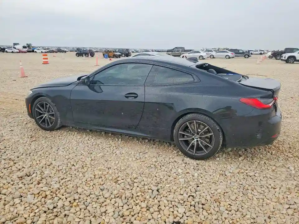 WBA53AP02PCL38949 2023 BMW 4 SERIES 4-1
