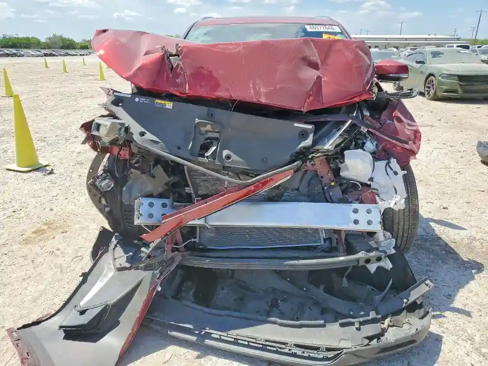 5TDAAAA5XSS029085 2025 TOYOTA ALL OTHER-4