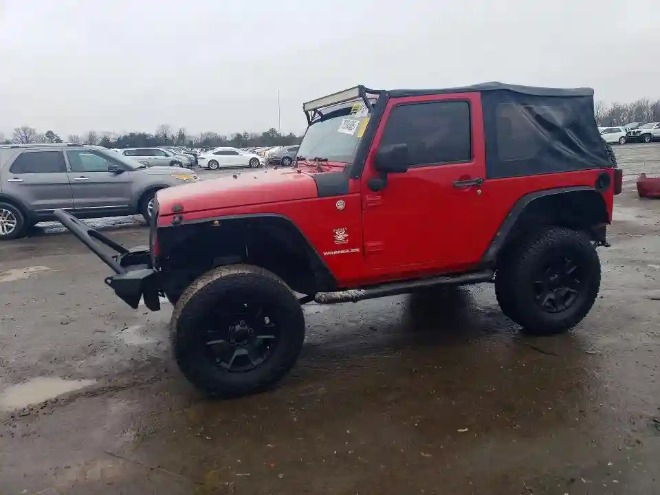 1C4AJWAG3CL269595 2012 JEEP WRANGLER-0