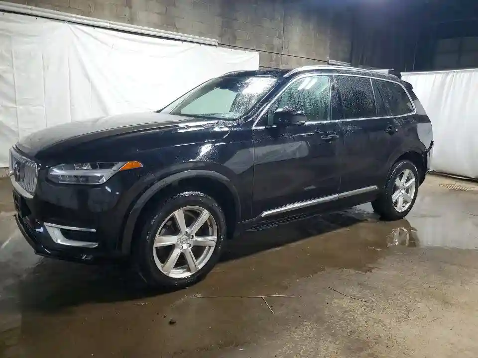 YV4L12PKXR1195722 2024 VOLVO XC90-0