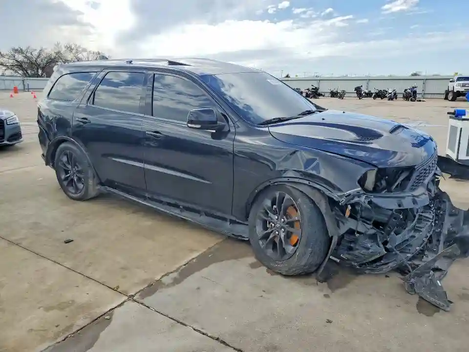 1C4SDJCT8NC220792 2022 DODGE DURANGO-3