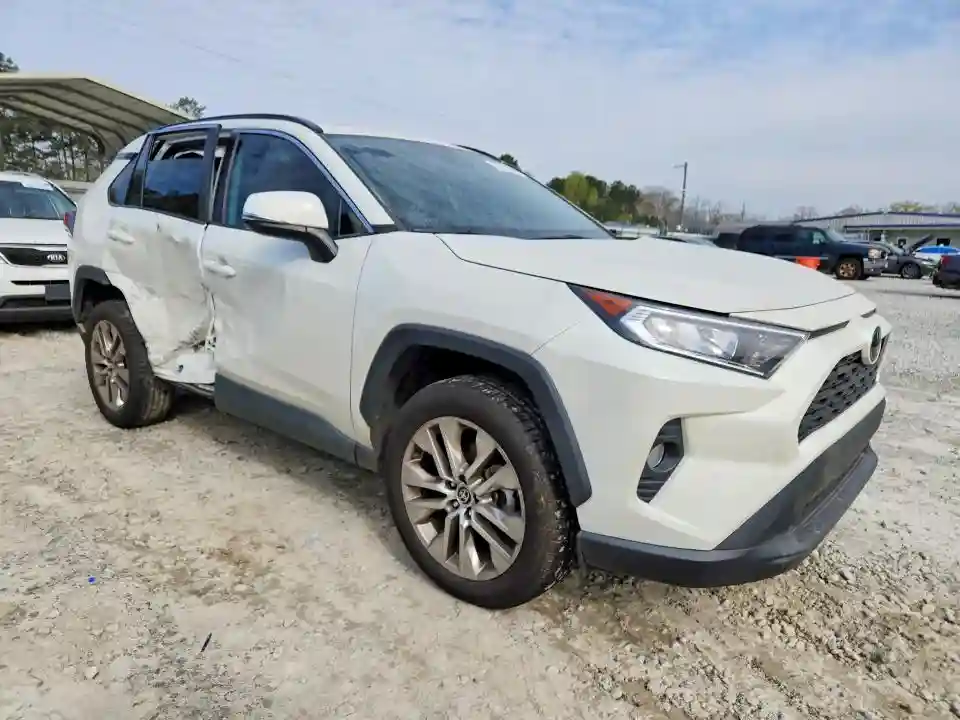 2T3C1RFVXMW127440 2021 TOYOTA RAV4-3