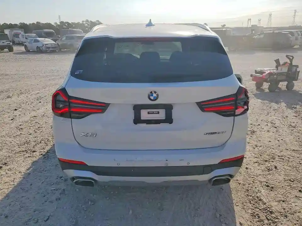 5UX43DP04P9N79875 2023 BMW X3-5