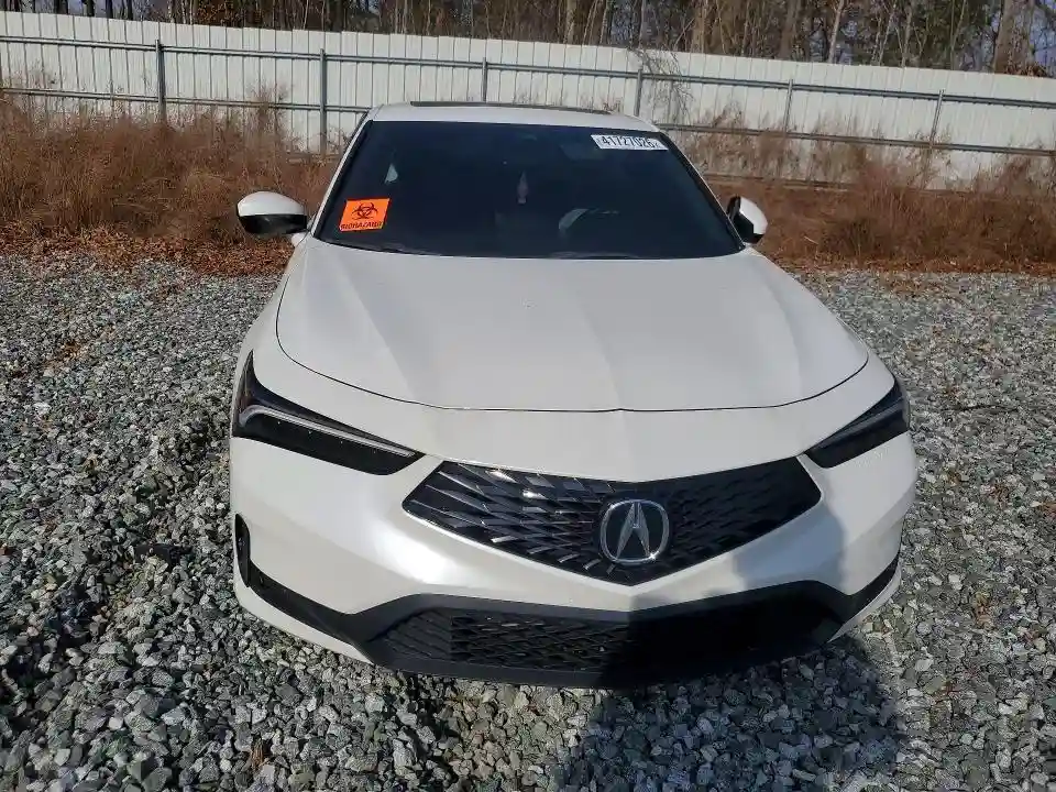 19UDE4H22RA006990 2024 ACURA INTEGRA-4