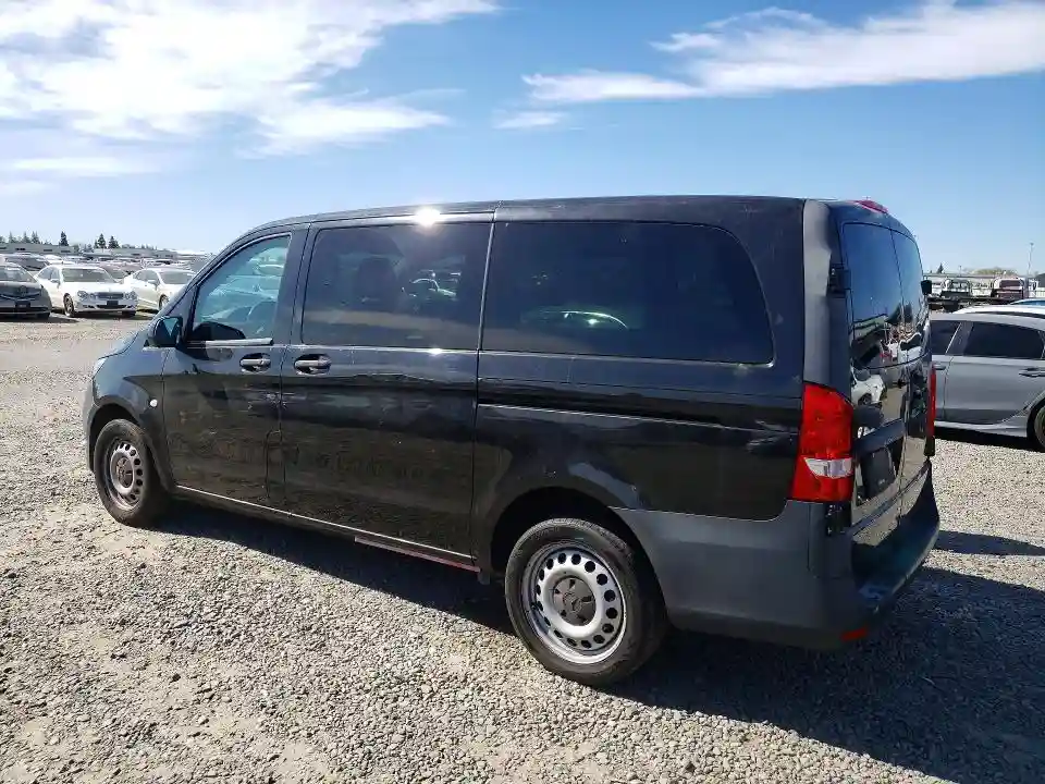 WD4PG2EE8K3514440 2019 MERCEDES-BENZ METRIS-1