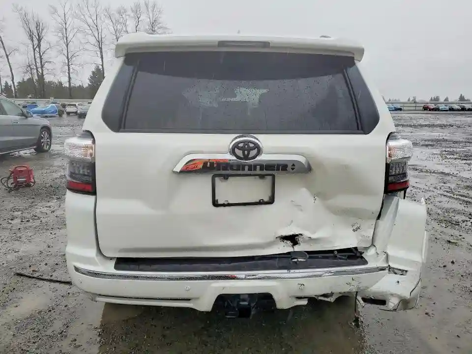 JTEBU5JR5J5604022 2018 TOYOTA 4RUNNER-5