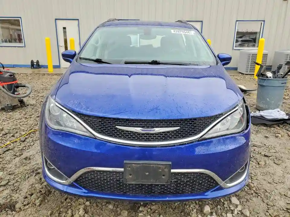 2C4RC1FG6LR103443 2020 CHRYSLER PACIFICA-4