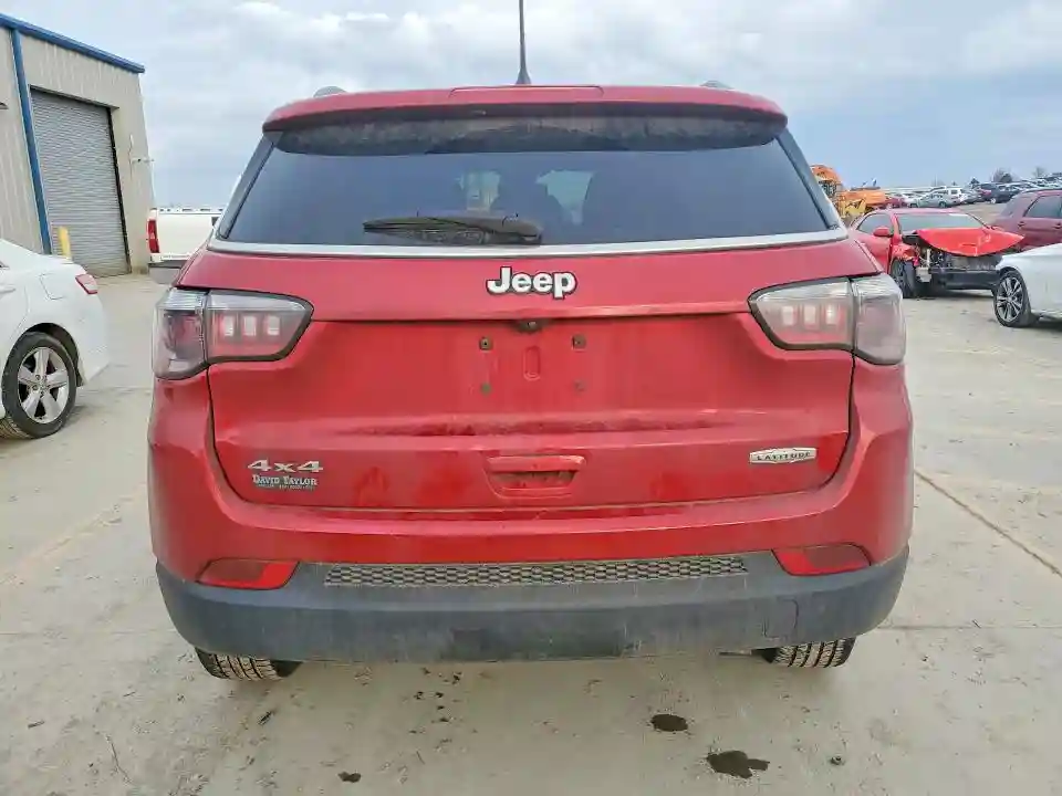 3C4NJDBN6ST570853 2025 JEEP COMPASS-5